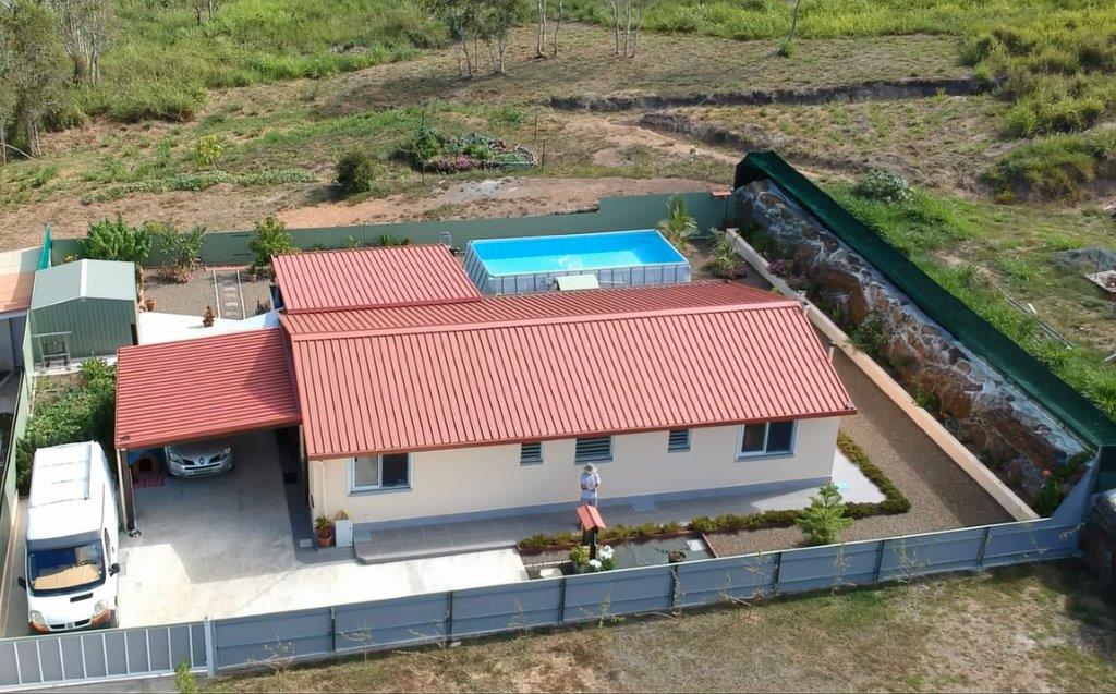 Maison De La Nouvelle Caledonie | Ventana Blog